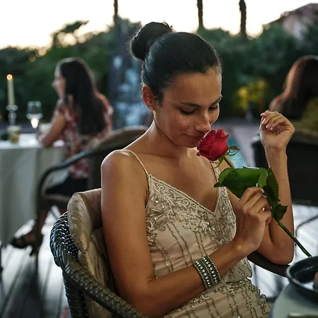 酒店 Color Style, Design & Gourmet 4*