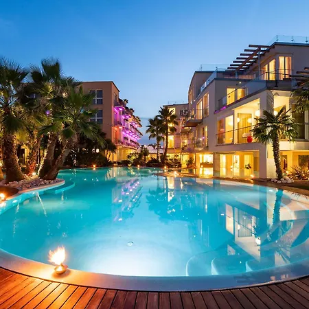 Color Style, Design & Gourmet