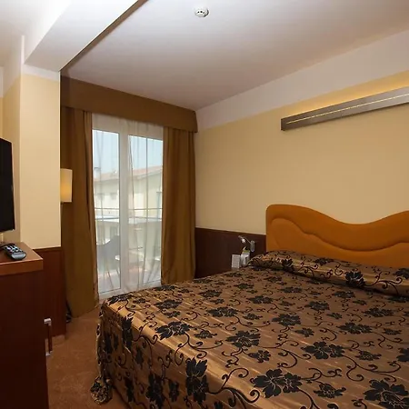 酒店 Color Style, Design & Gourmet