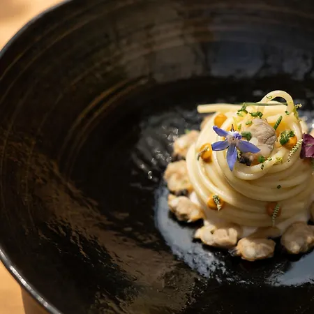 酒店 Color Style, Design & Gourmet 巴多利诺