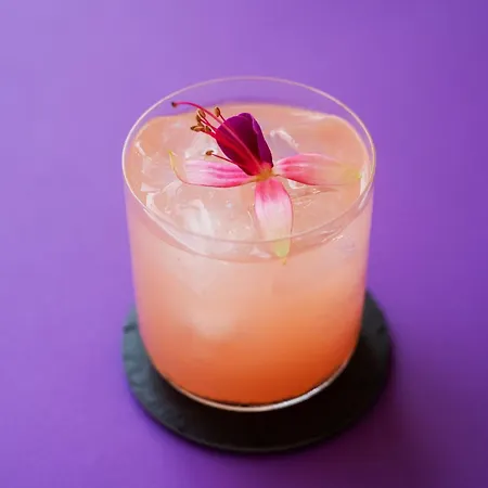 Color Style, Design & Gourmet 巴多利诺