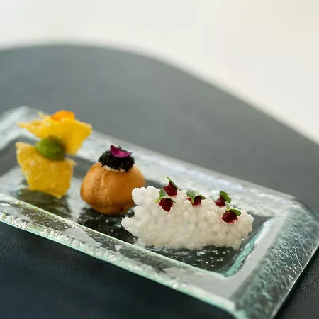 Color Style, Design & Gourmet 巴多利诺