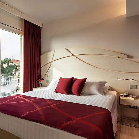 酒店 Color Style, Design & Gourmet