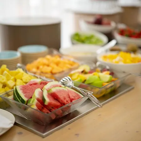 Color Style, Design & Gourmet 4* 巴多利诺