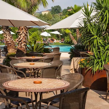 Color Style, Design & Gourmet 巴多利诺