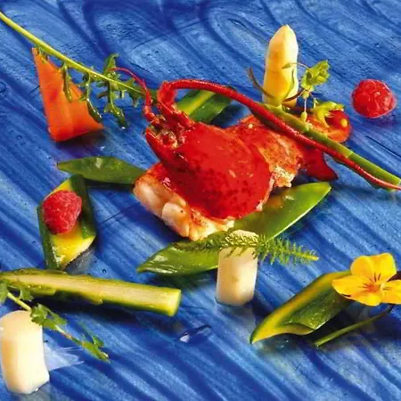 Color Style, Design & Gourmet 酒店 巴多利诺