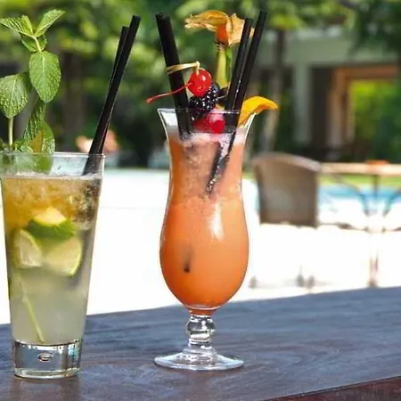 酒店 Color Style, Design & Gourmet 巴多利诺