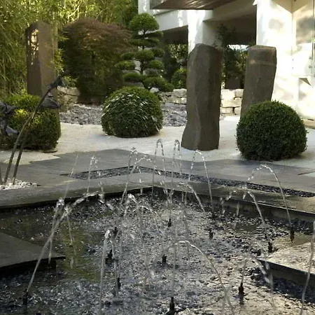 Color Style, Design & Gourmet 4* 巴多利诺