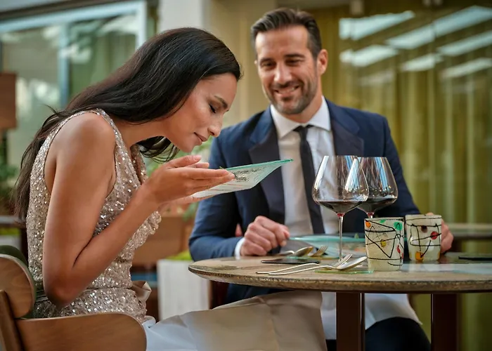 Color Style, Design & Gourmet 巴多利诺