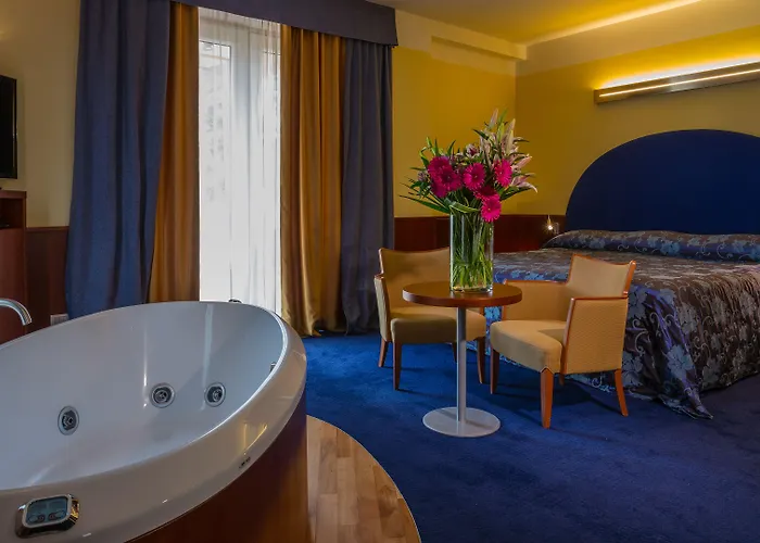 Color Style, Design & Gourmet 巴多利诺