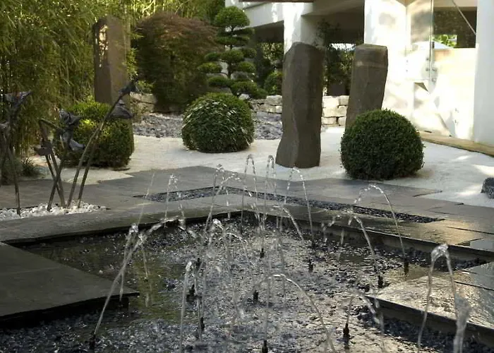 Color Style, Design & Gourmet 4* 巴多利诺